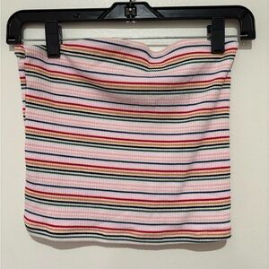 American Eagle Tube Top size medium